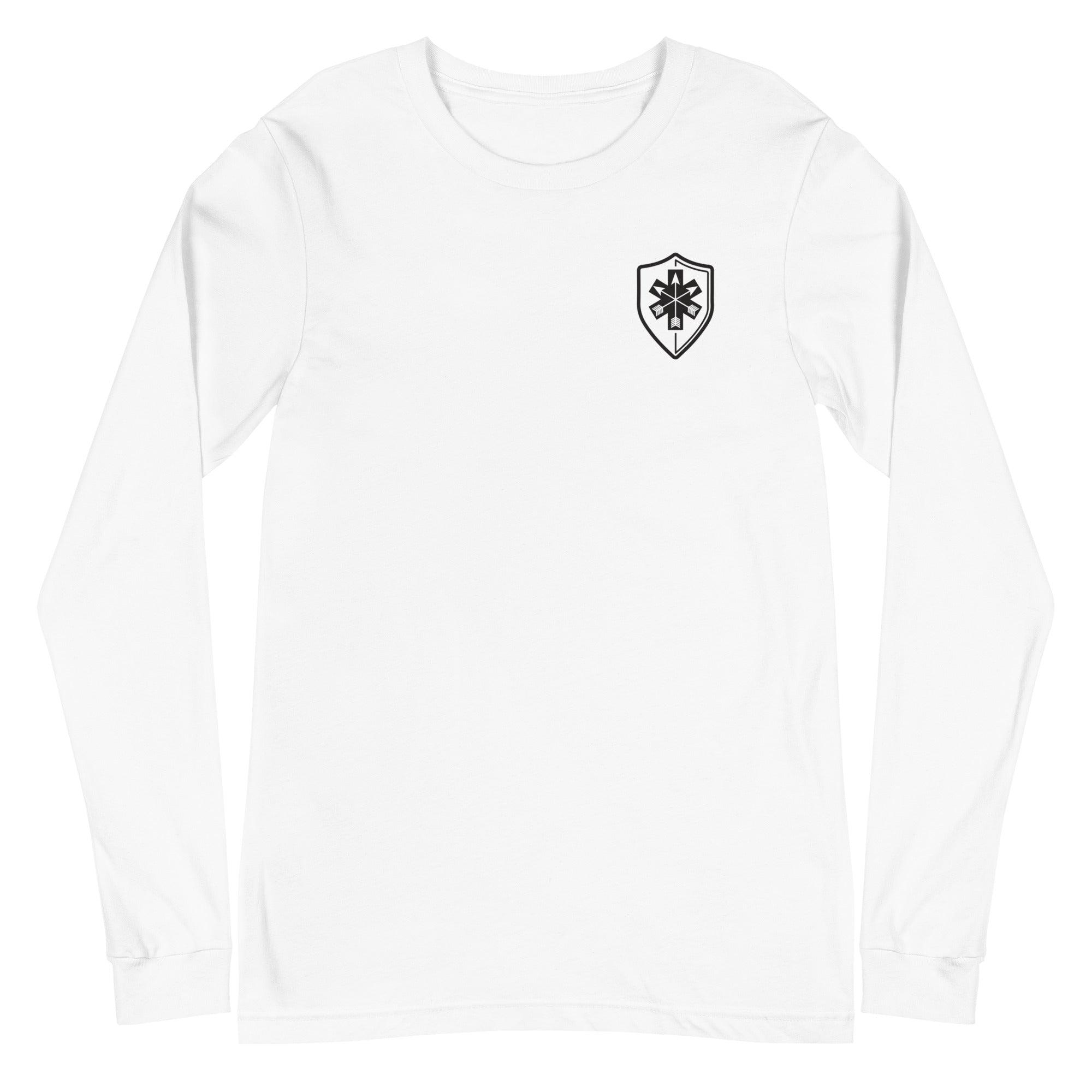 SOARescue - Mountain logo - SOARescue