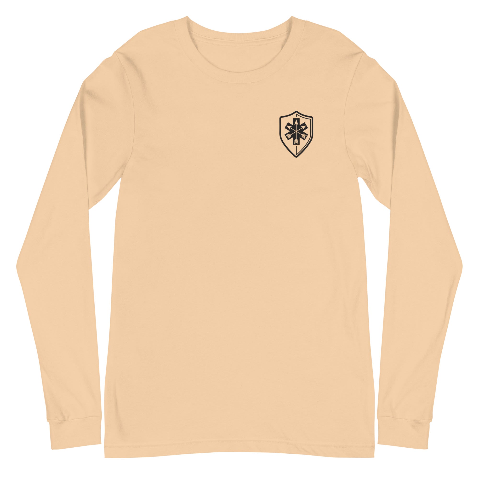 SOARescue - Mountain logo - SOARescue