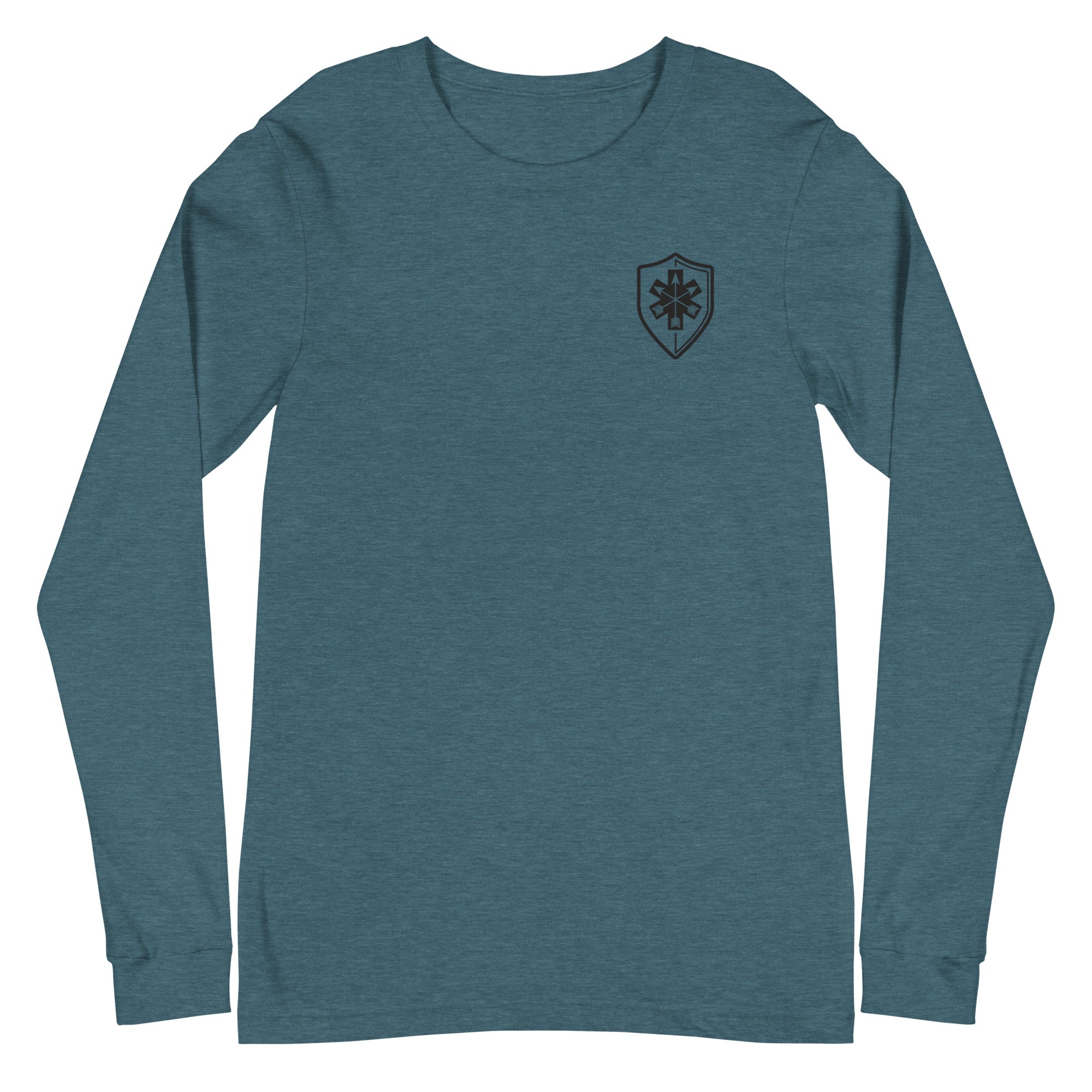 SOARescue - Mountain logo - SOARescue
