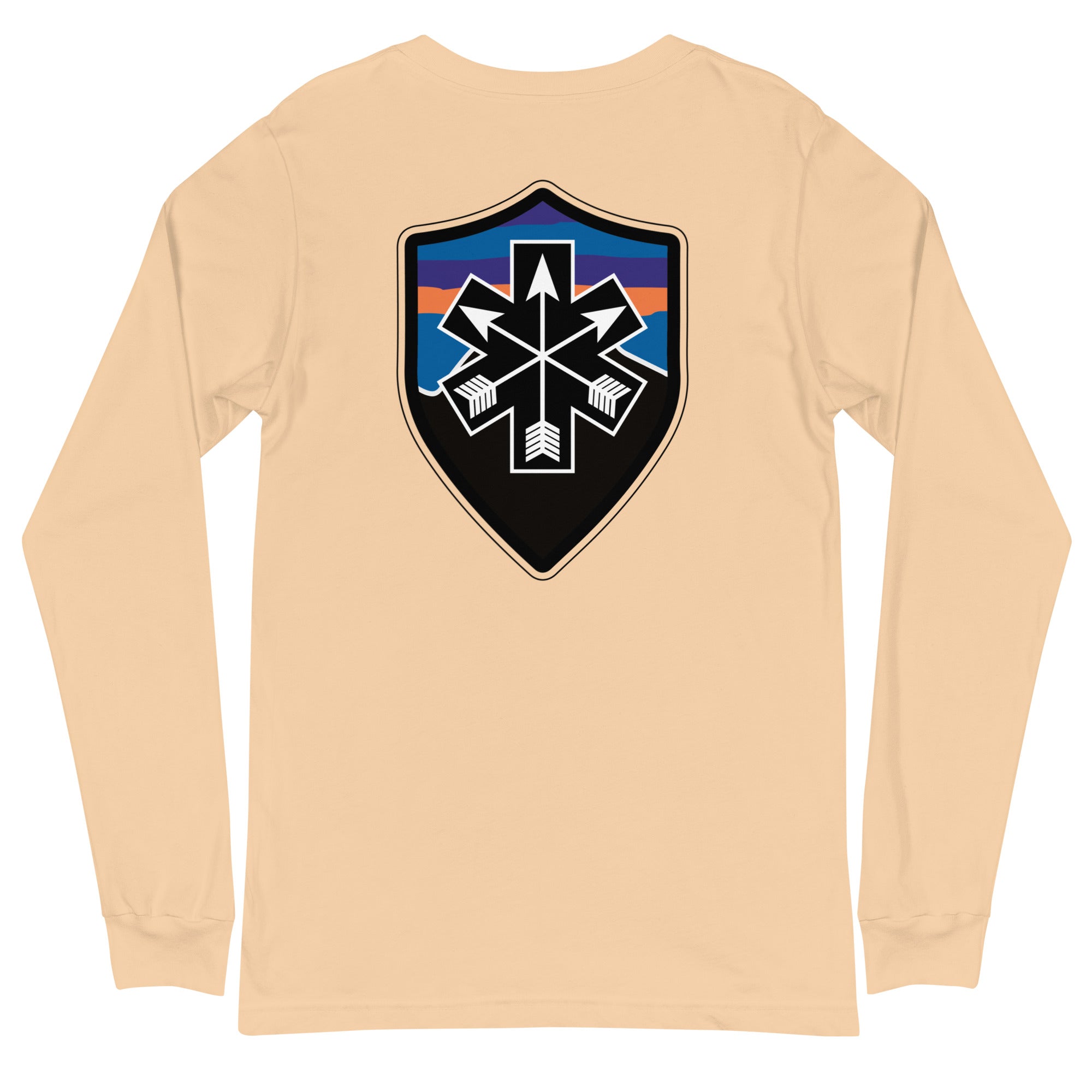 SOARescue - Mountain logo - SOARescue