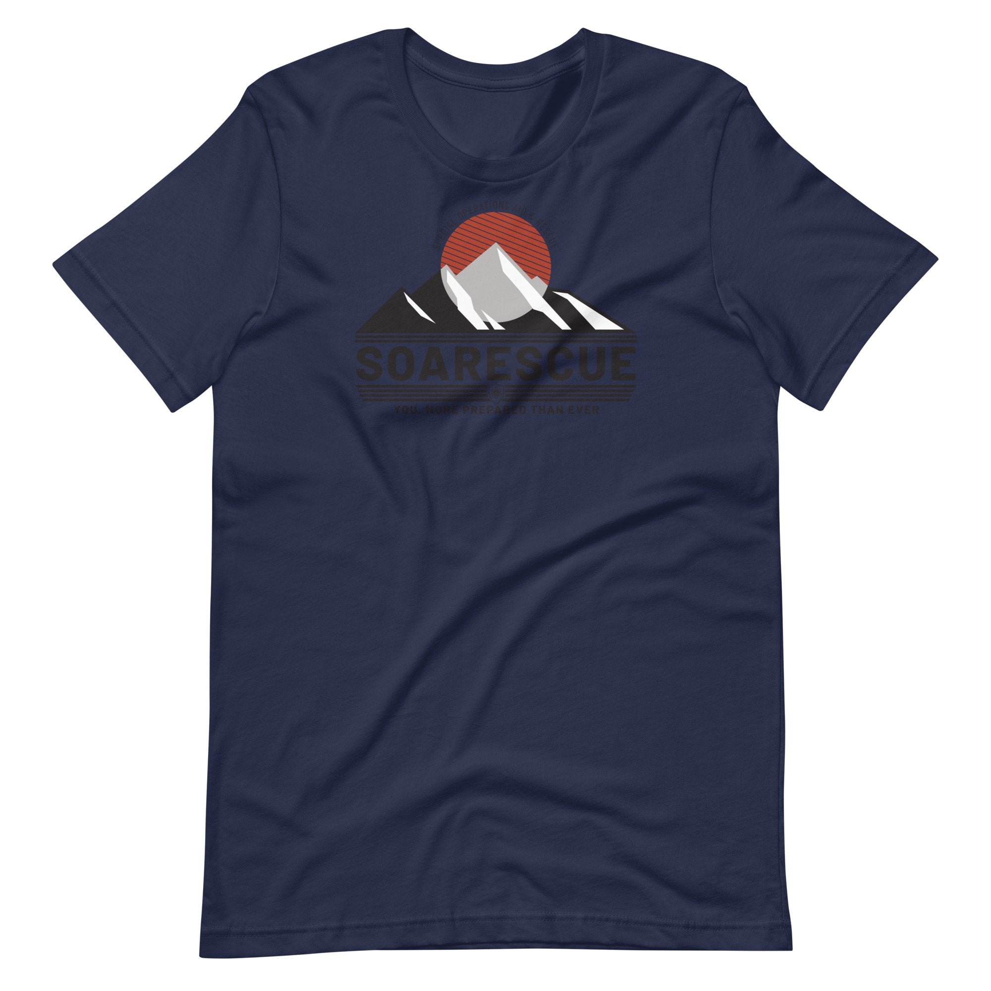 SOARescue - Mountain Shirt - SOARescue
