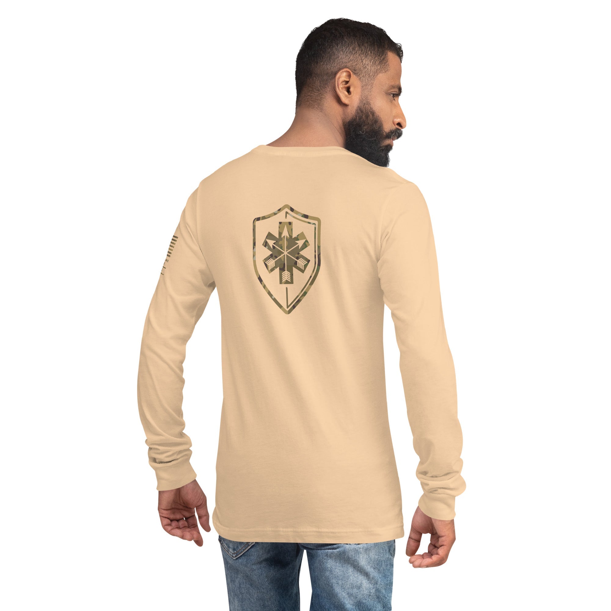 SOARescue - Multicam - SOARescue
