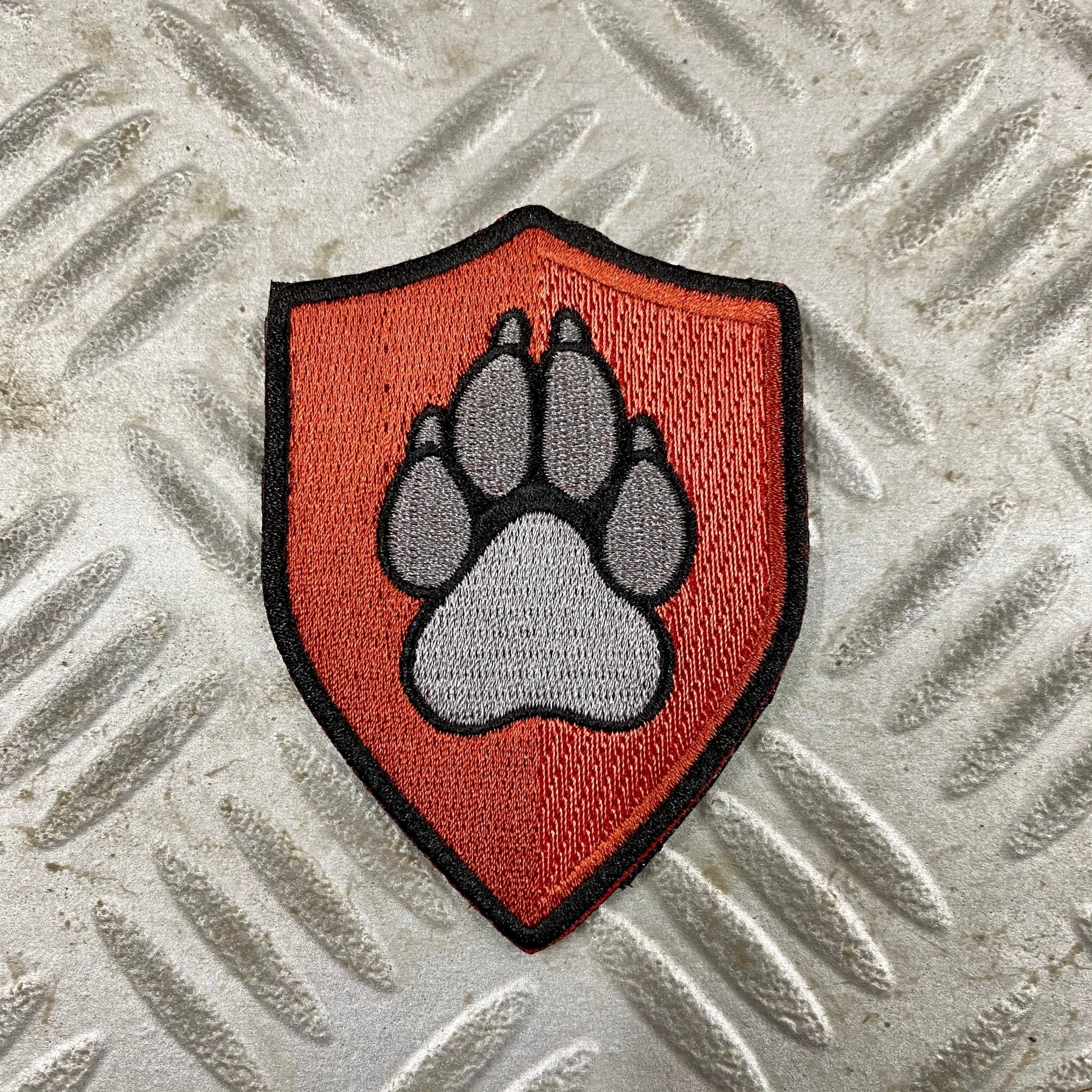 SOARescue Patches - SOARescue