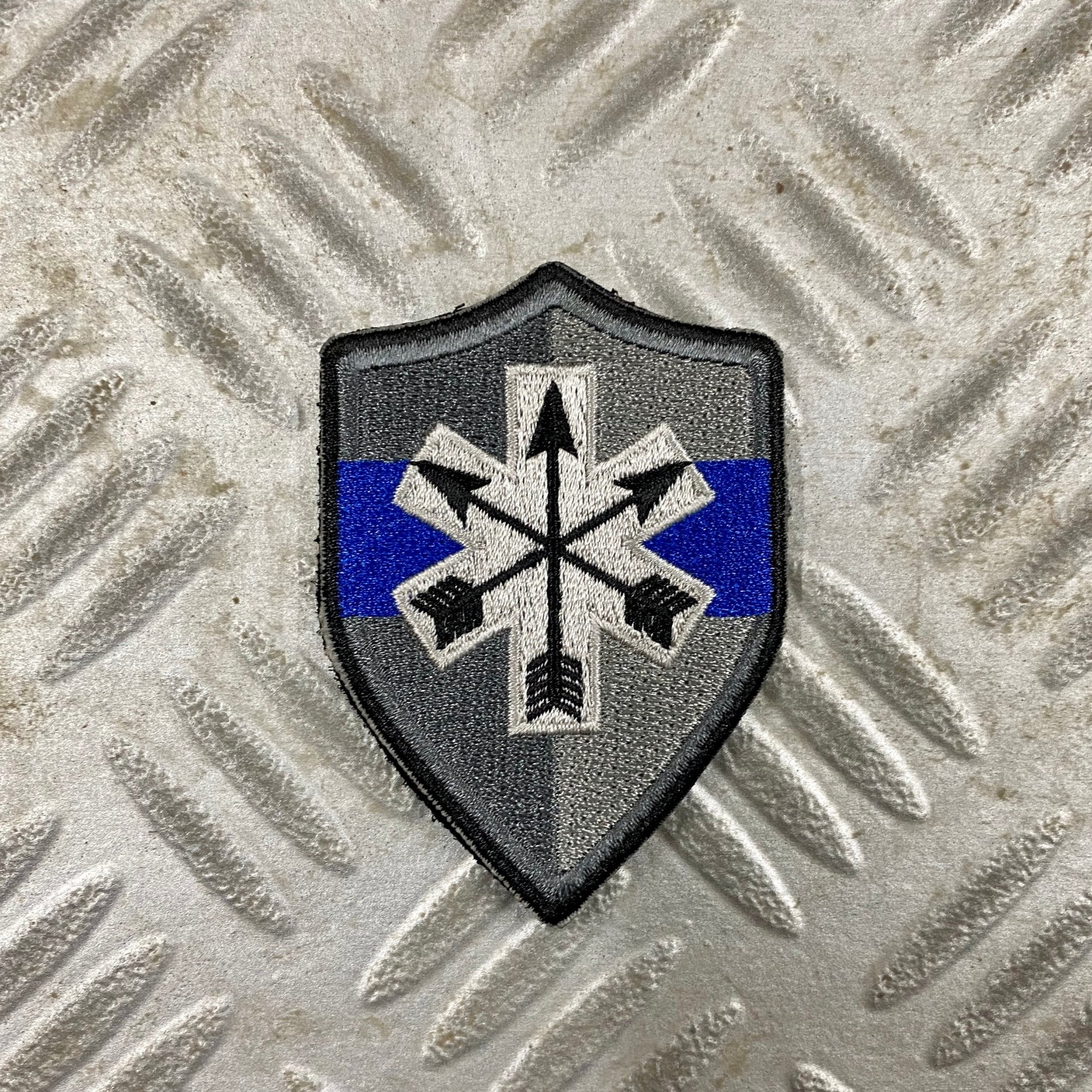 SOARescue Patches - SOARescue