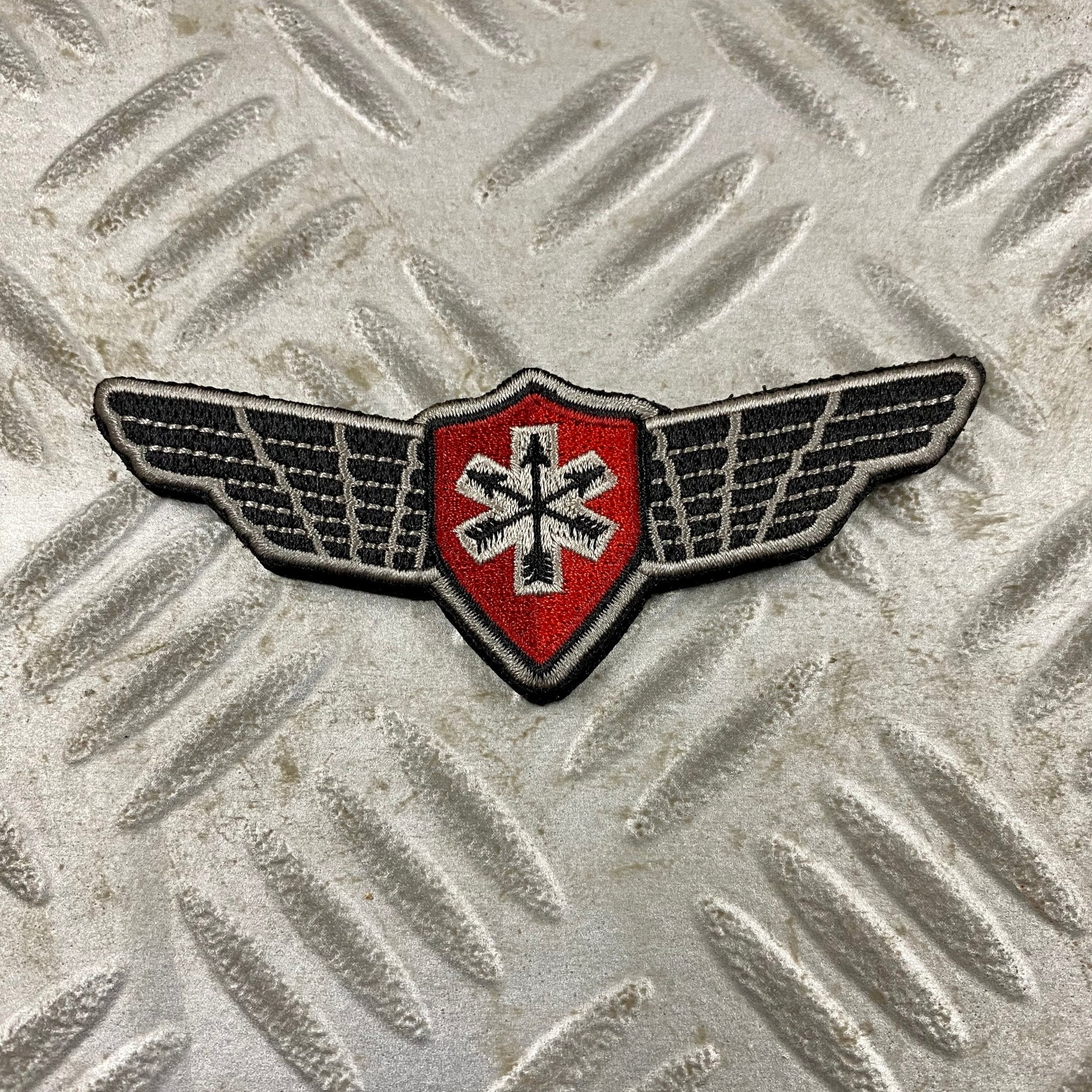 SOARescue Patches - SOARescue