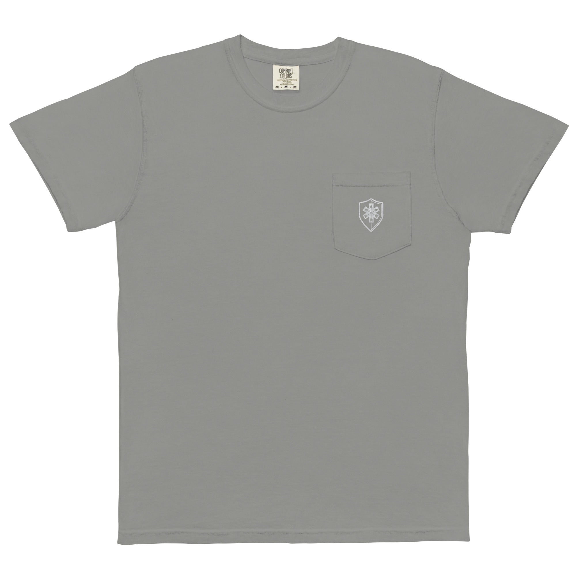 SOARescue pocket t-shirt - SOARescue