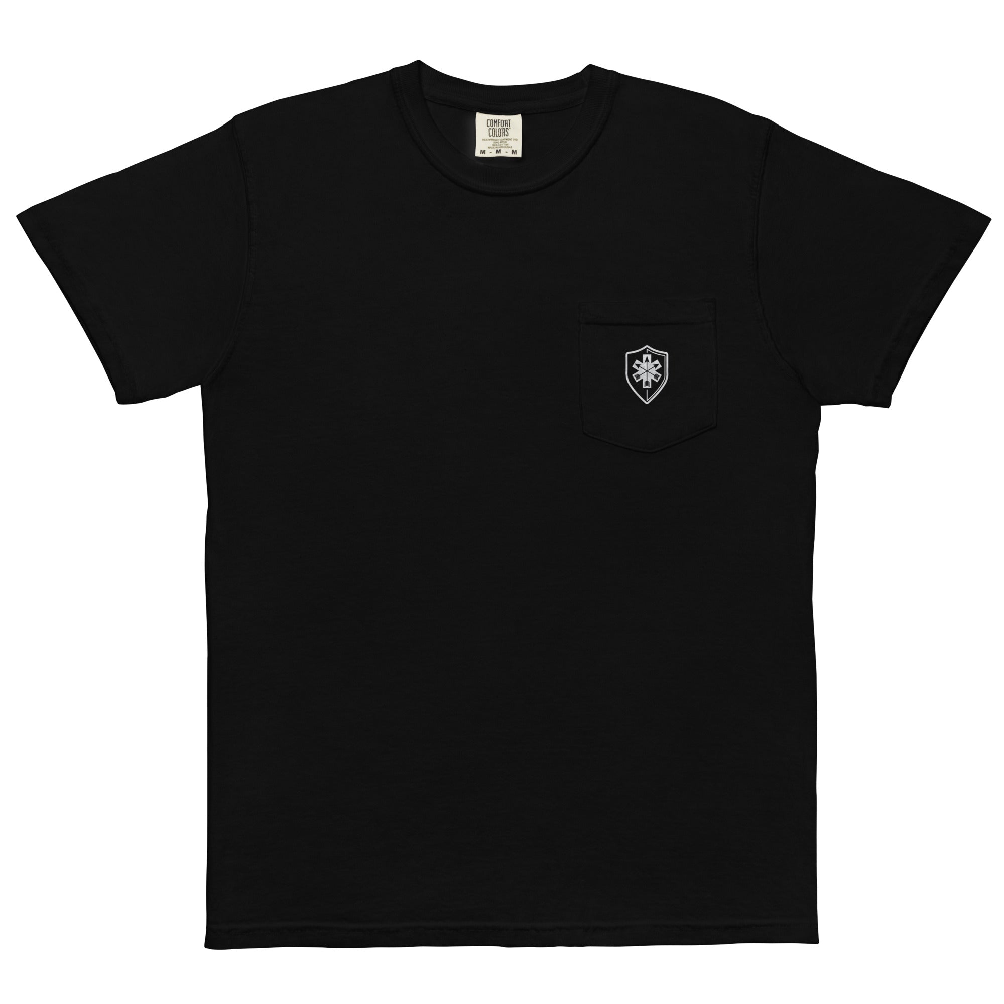 SOARescue pocket t-shirt - SOARescue