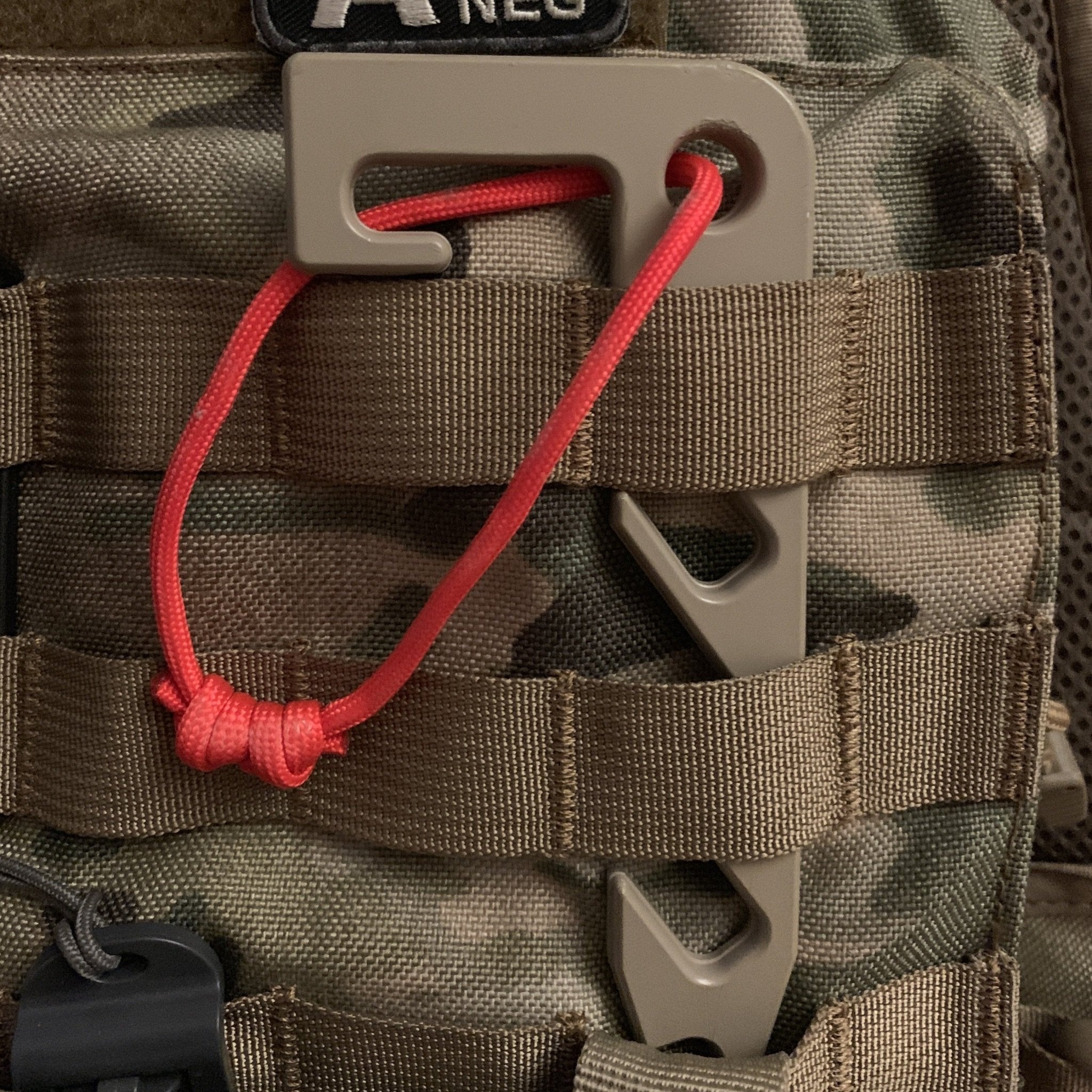 SOARescue Scorpion - SOARescue