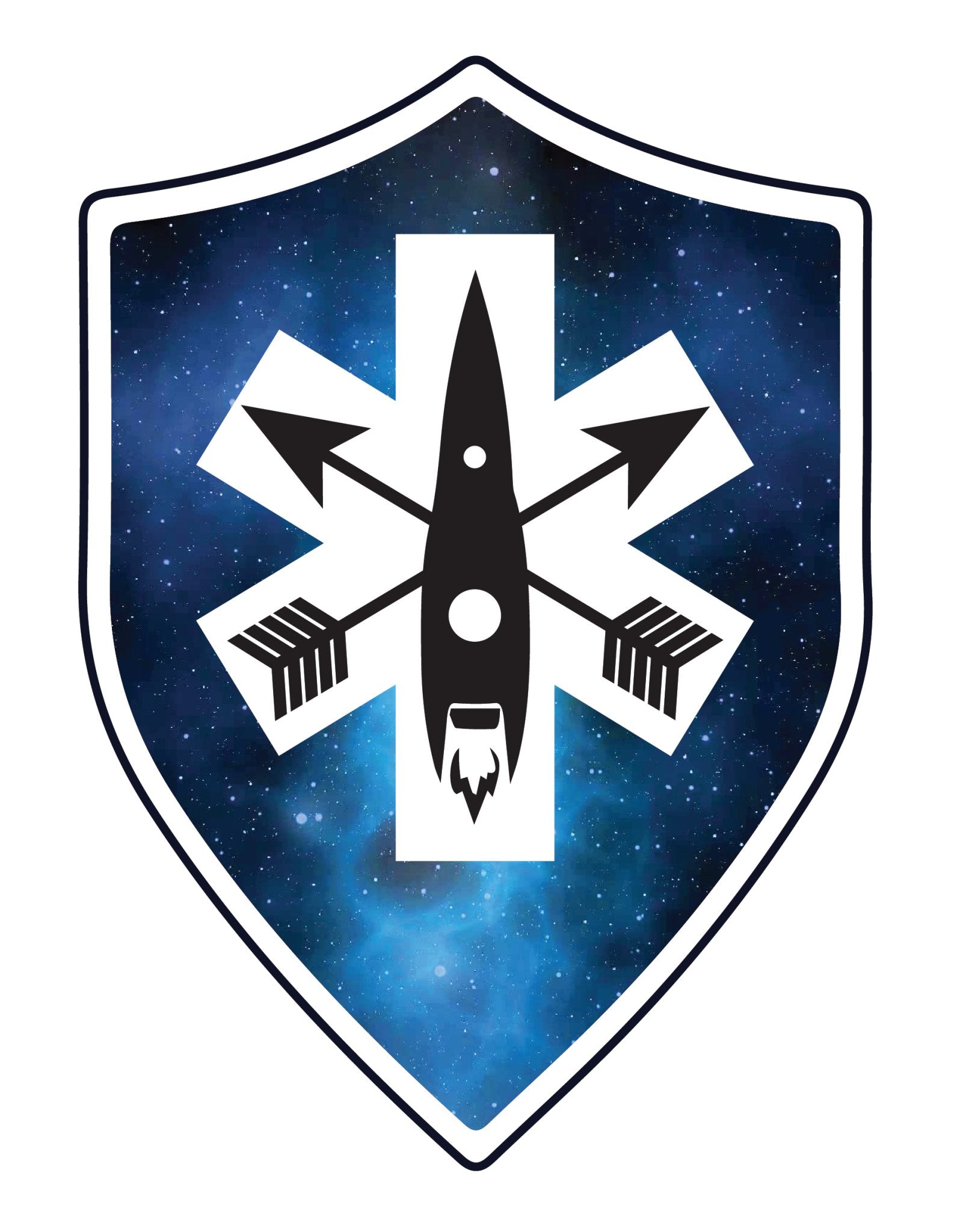 SOARescue Stickers - SOARescue