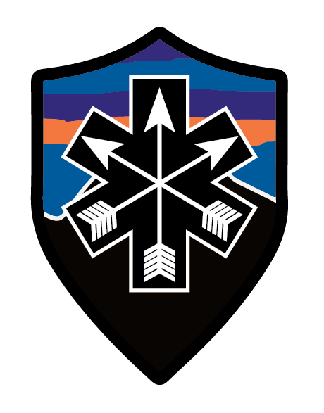 SOARescue Stickers - SOARescue