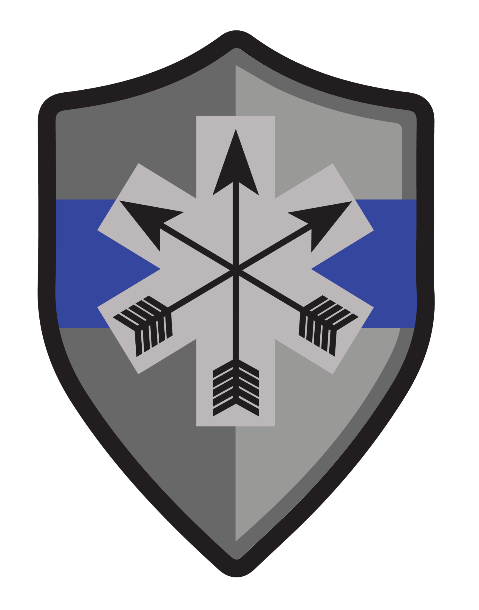 SOARescue Stickers - SOARescue