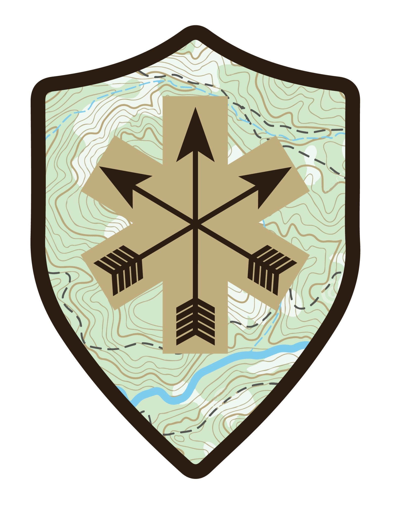 SOARescue Stickers - SOARescue