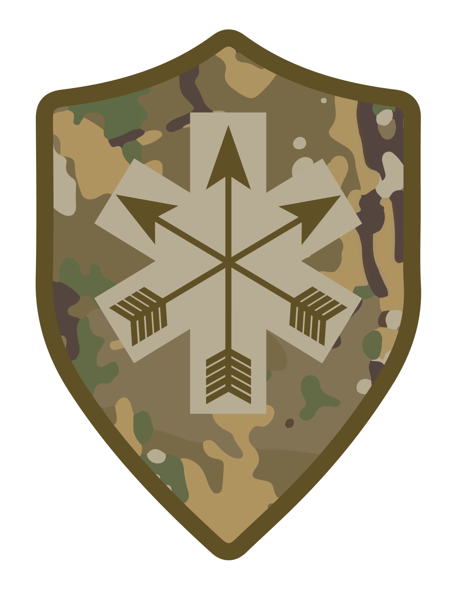 SOARescue Stickers - SOARescue