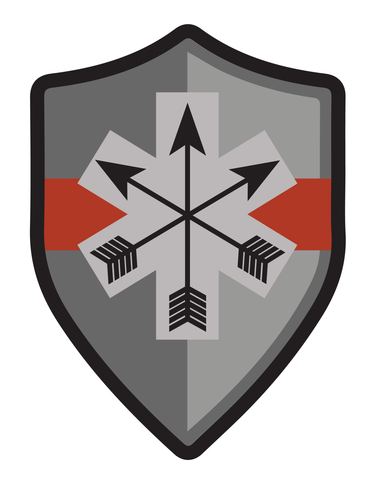 SOARescue Stickers - SOARescue