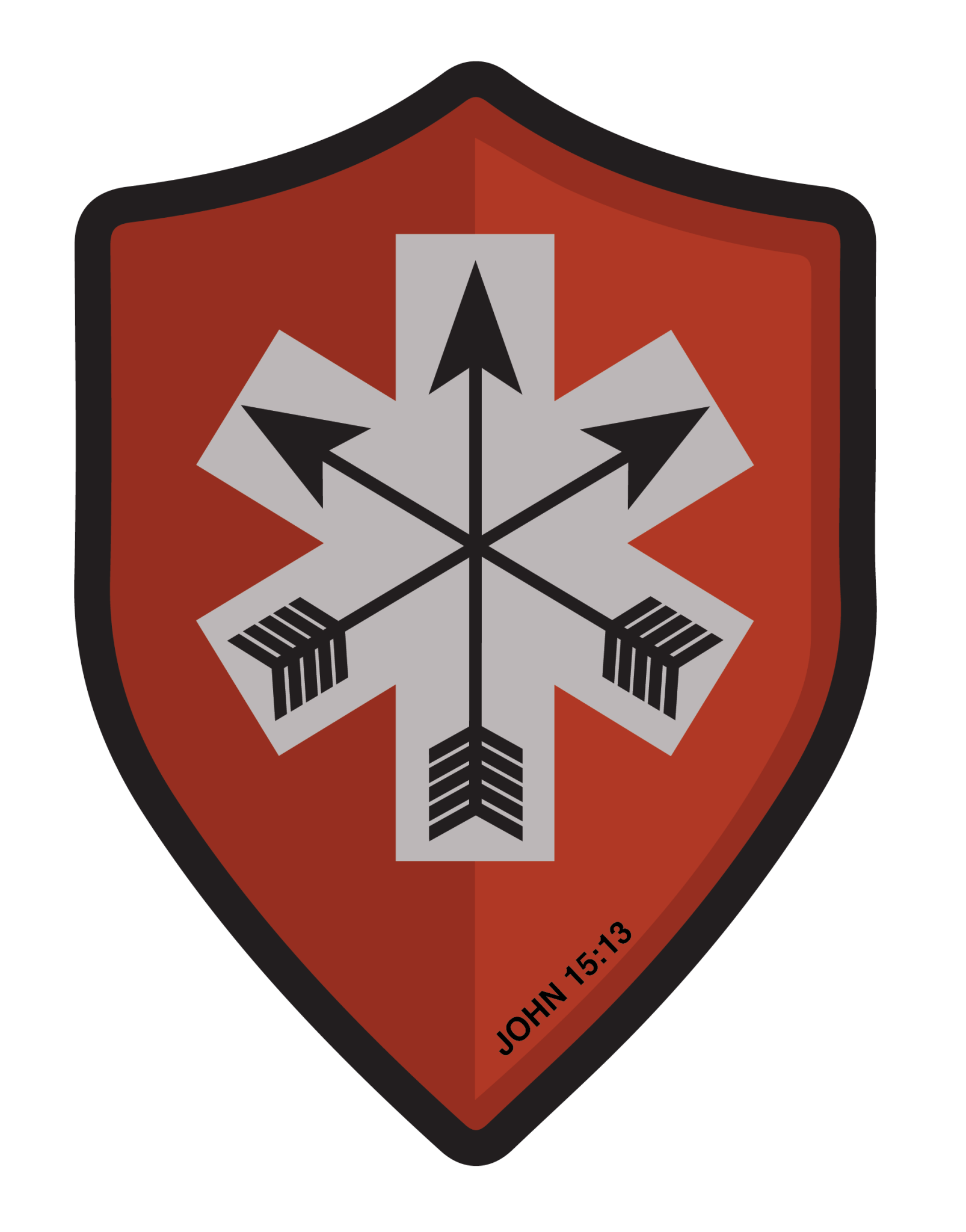SOARescue Stickers - SOARescue