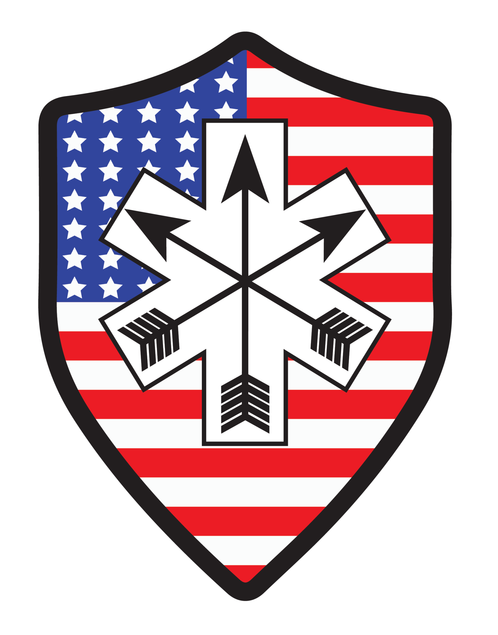 SOARescue Stickers - SOARescue