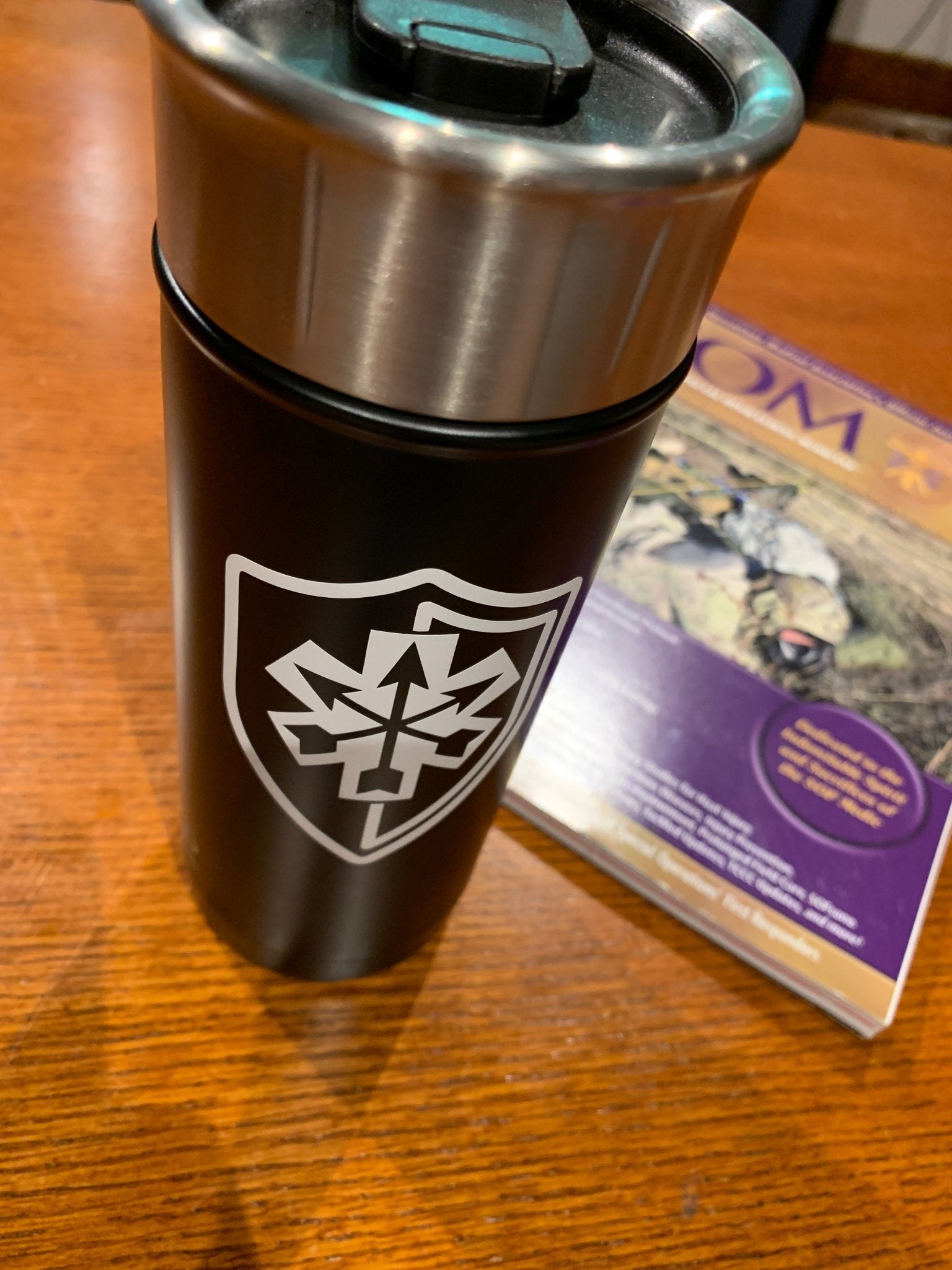 SOARescue Stickers - SOARescue