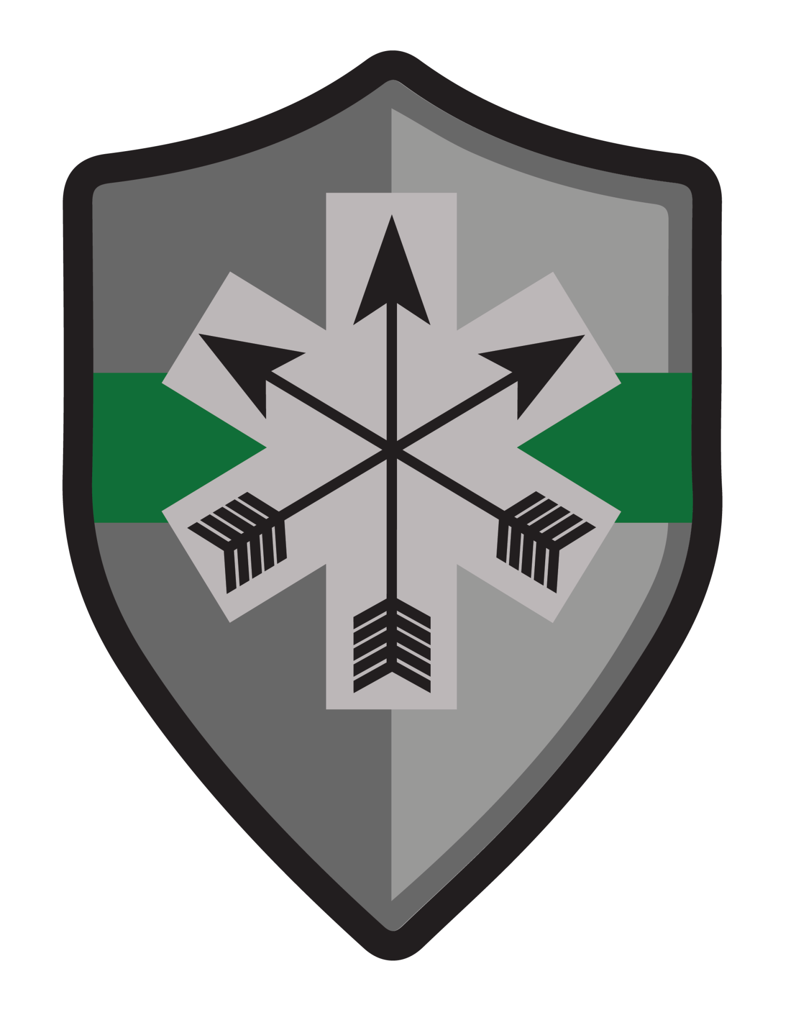 SOARescue Stickers - SOARescue