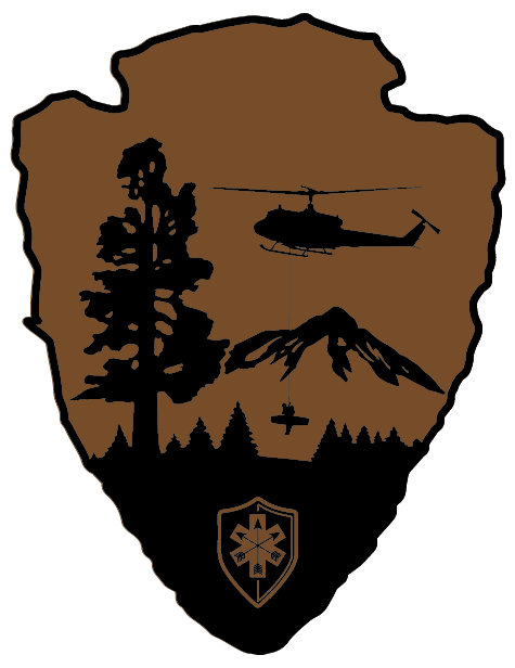 SOARescue Stickers - SOARescue