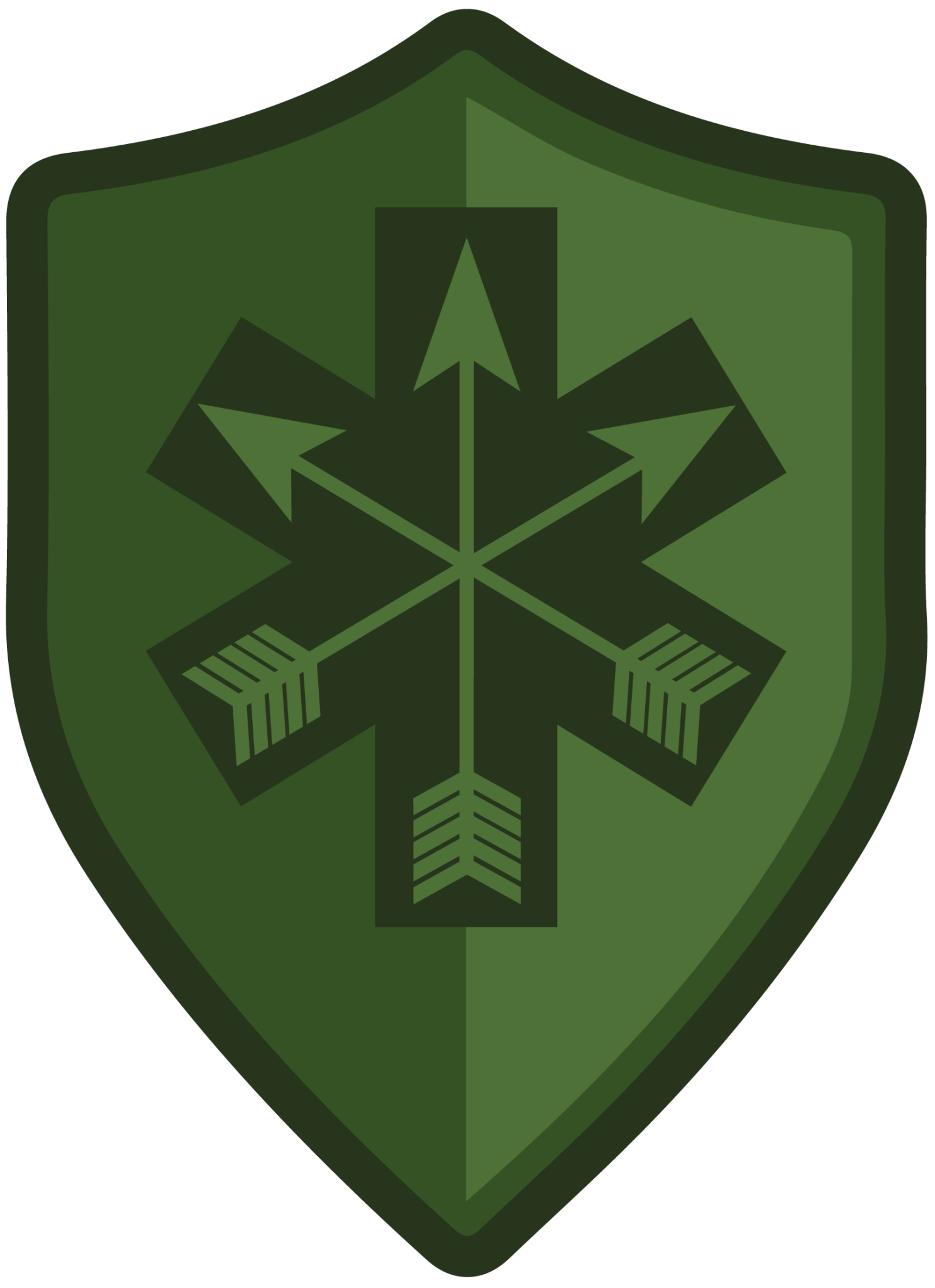 SOARescue Variant Swag Pack - SOARescue
