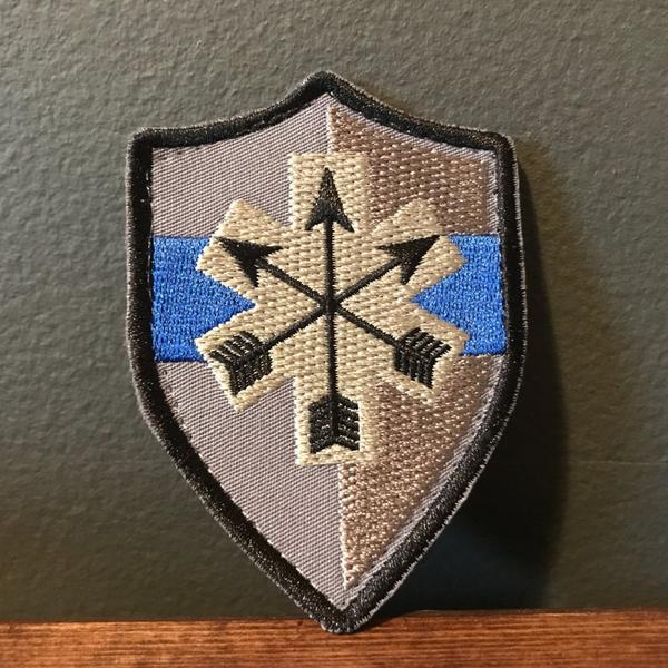 SOARescue Variant Swag Pack - SOARescue
