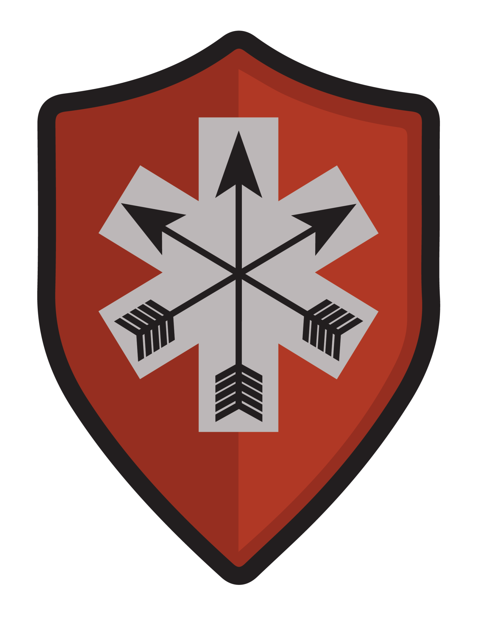 SOARescue Variant Swag Pack - SOARescue