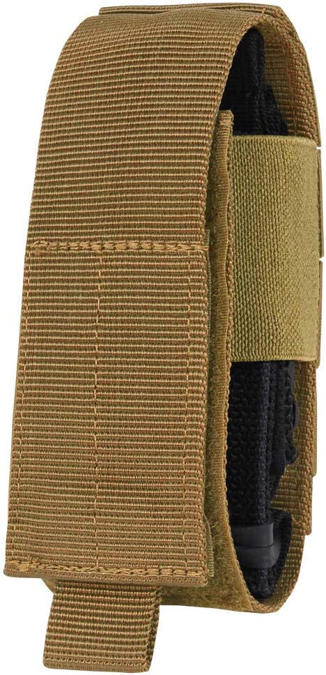 Soft Tourniquet holder - SOARescue