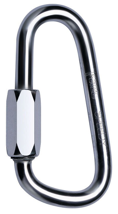 Speedy Link - SOARescue