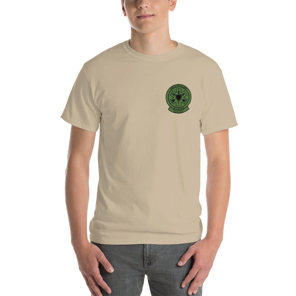 Tactical Medical Practitioner Short-Sleeve T-Shirt - SOARescue