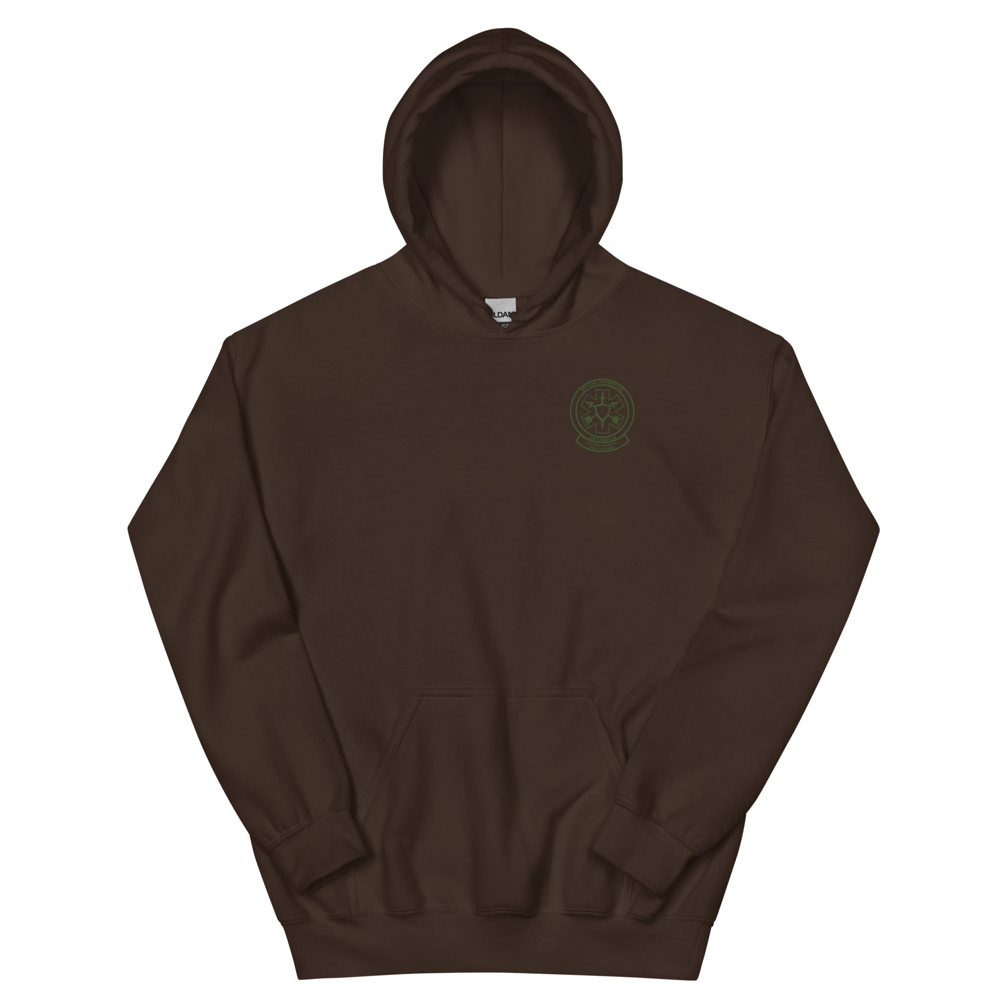 Tactical Medical Practitioner Unisex Hoodie - SOARescue