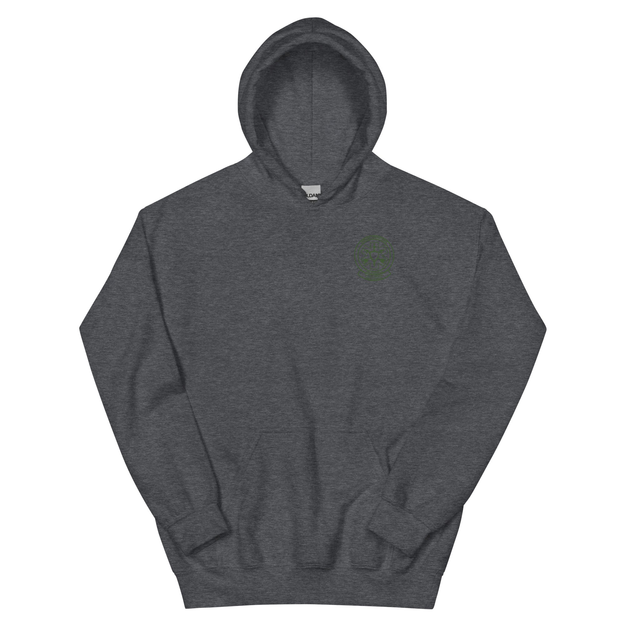 Tactical Medical Practitioner Unisex Hoodie - SOARescue