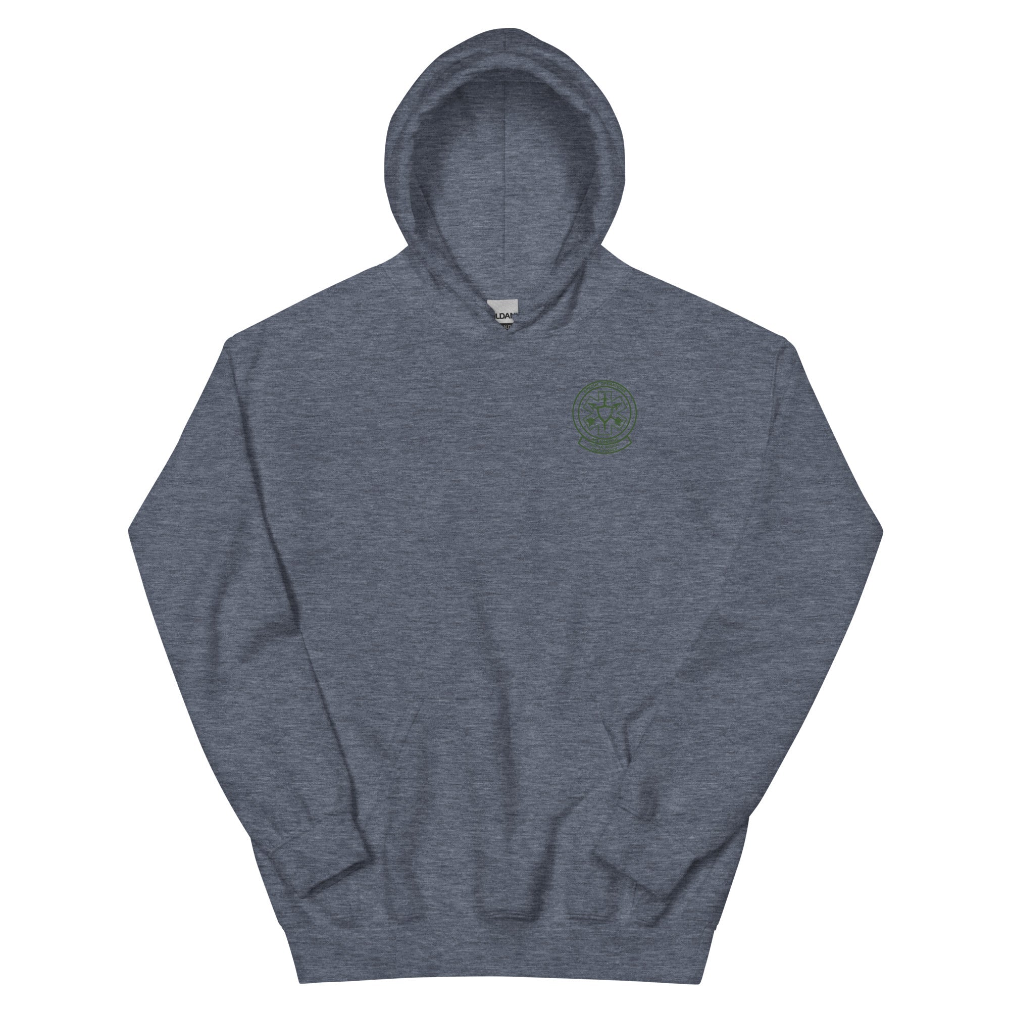 Tactical Medical Practitioner Unisex Hoodie - SOARescue