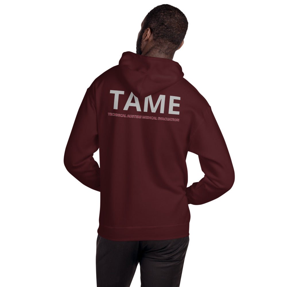 Technical Austere Medical Evacuation Hoodie - SOARescue
