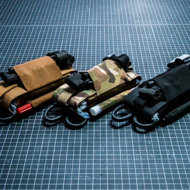 The MedMag Mount (M3) - SOARescue
