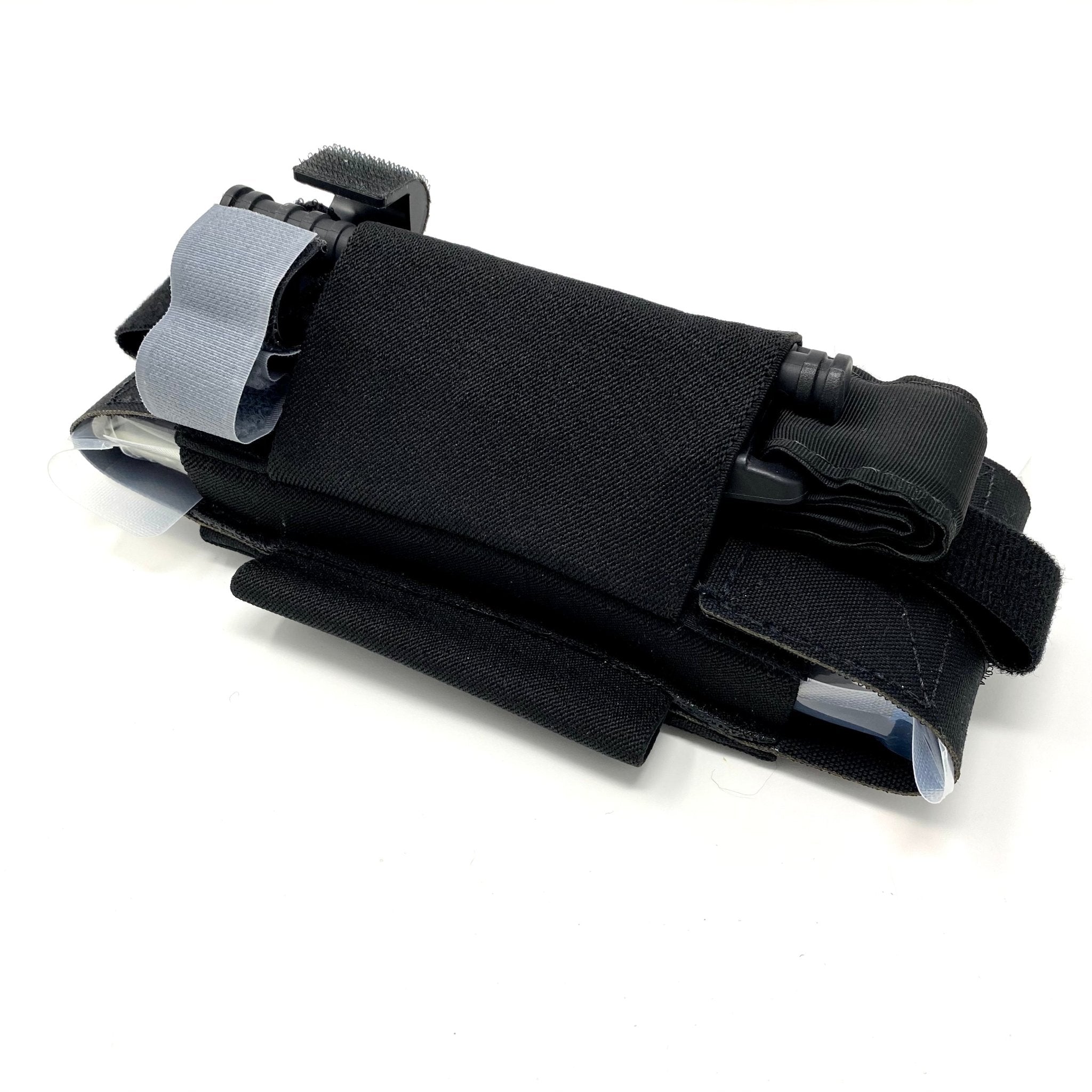 The MedMag Mount (M3) - SOARescue