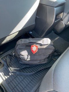 Vehicle Trauma Kit - SOARescue