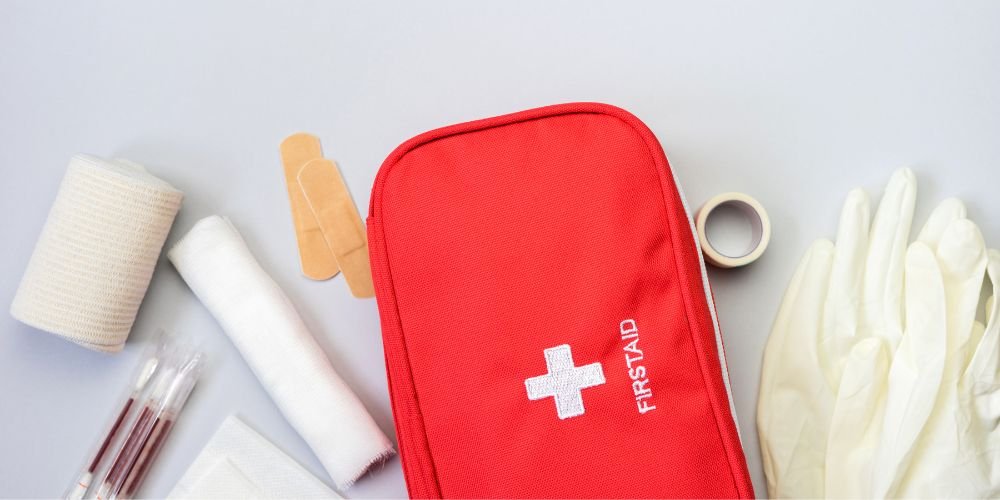 Beyond Band-Aids: The Lifesaving Power of Trauma Kits in Emergency Situations - SOARescue