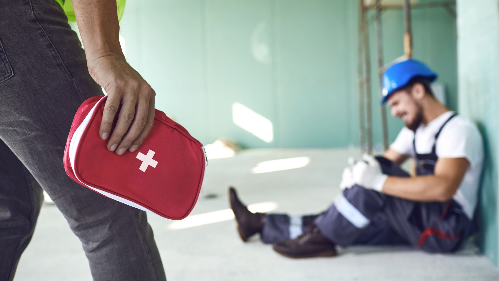 What Is Tactical First Aid? - SOARescue