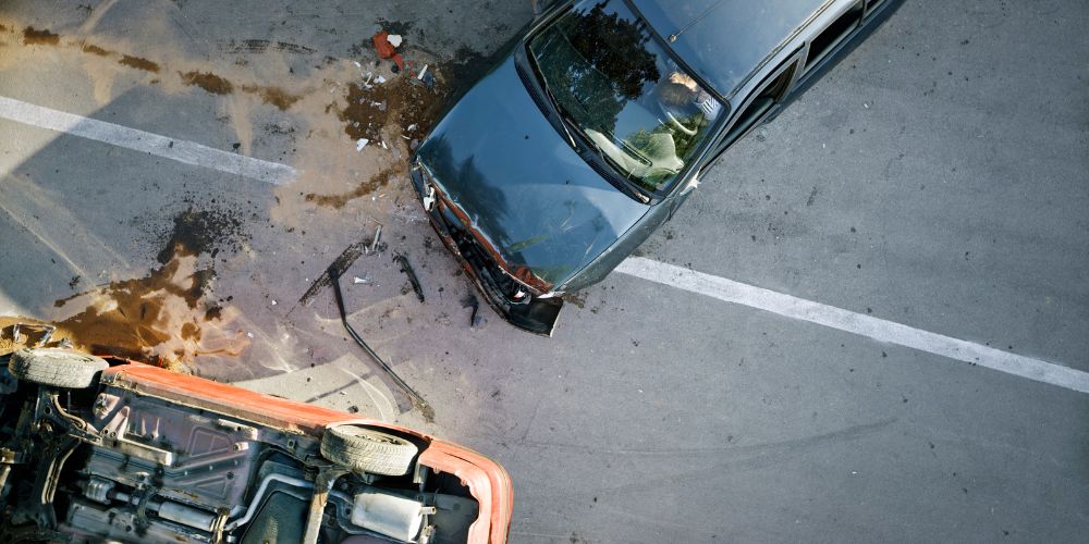 What Now? Steps to Take After a Car Accident - SOARescue