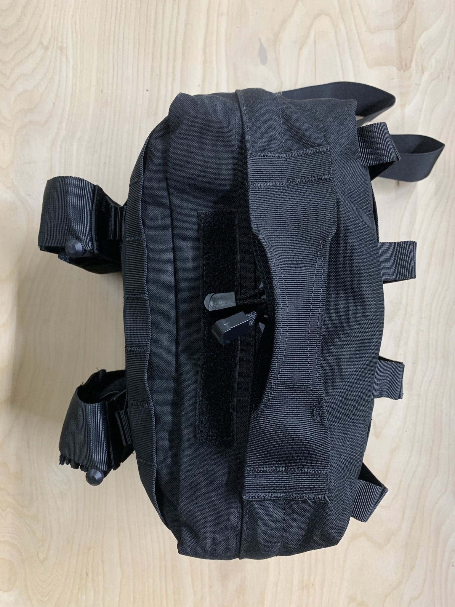 Gear Bags - SOARescue