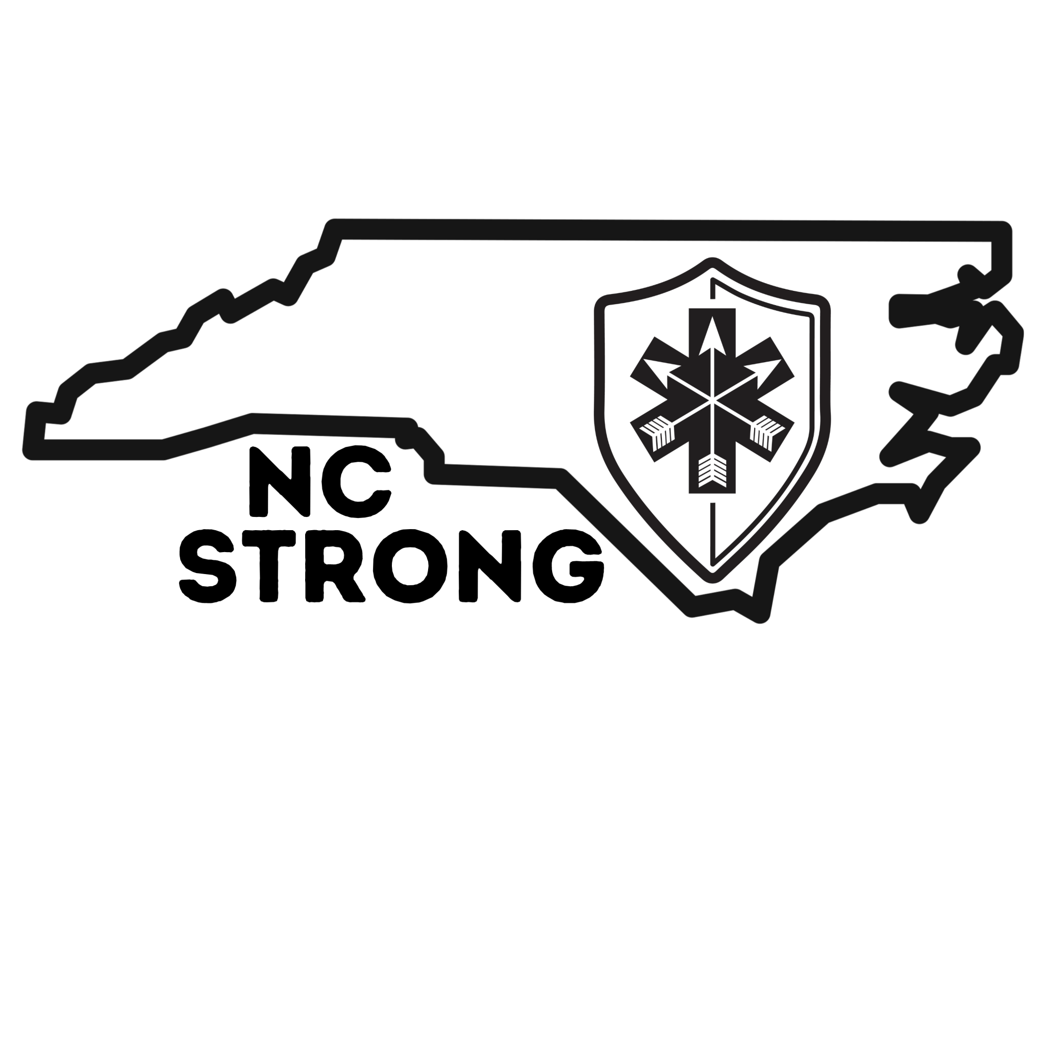 NC Strong Relief Collection - SOARescue