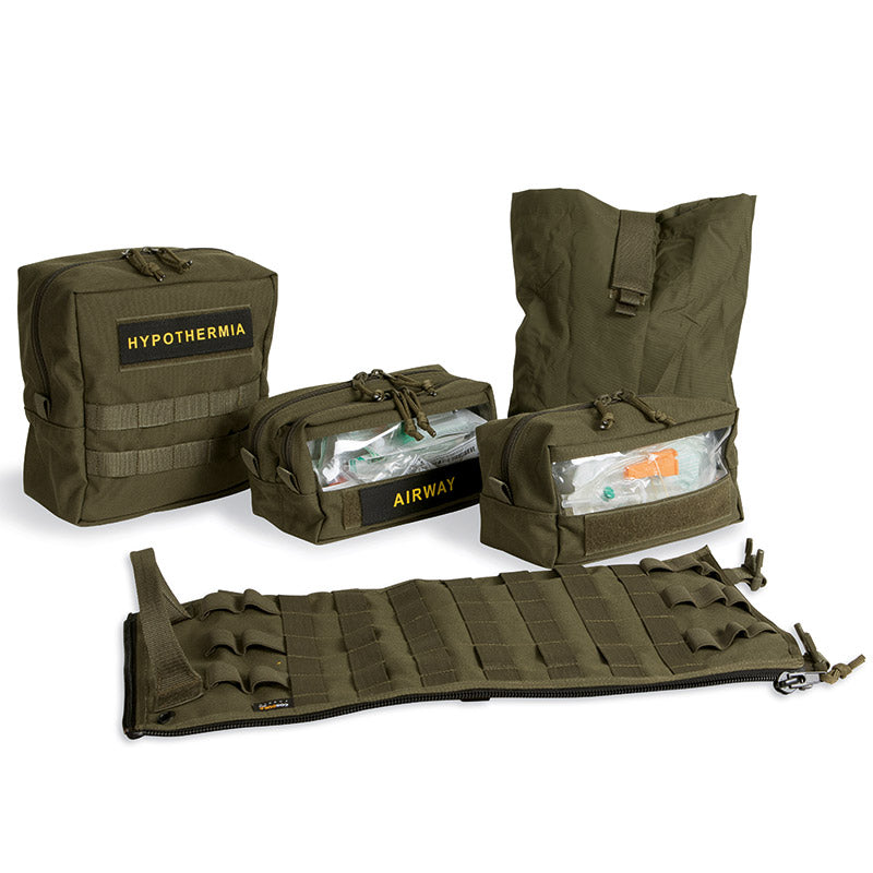 TT MEDIC TRANSPORTER