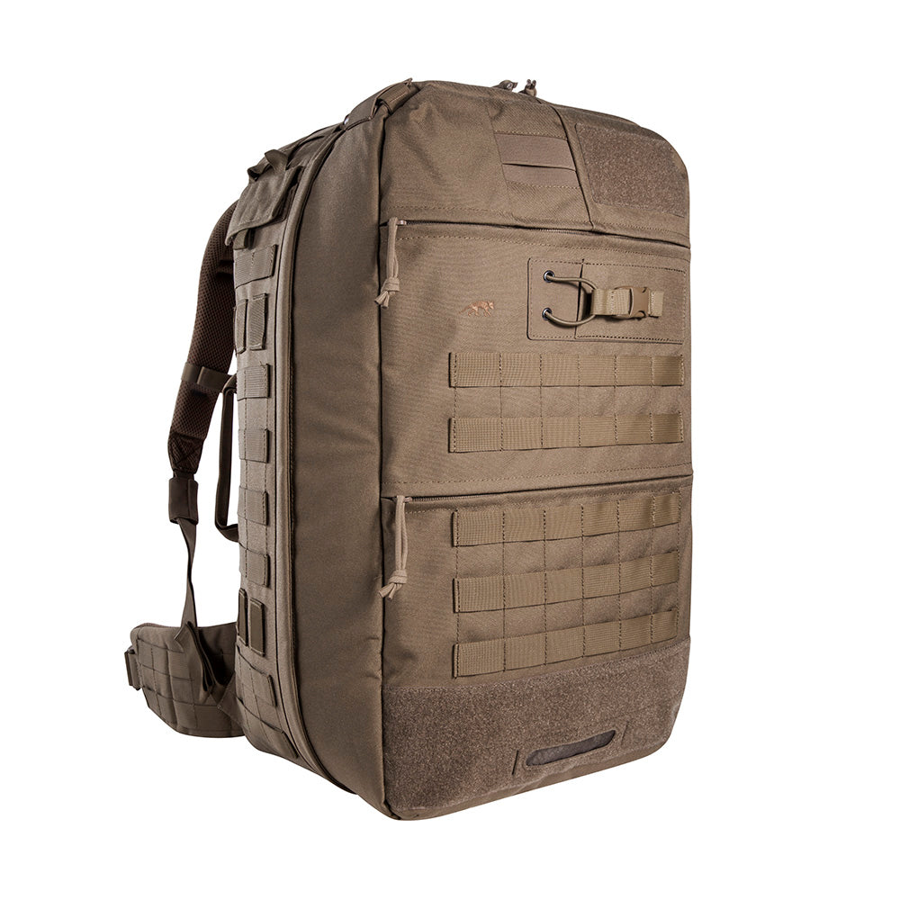 TT FIRST RESPONDER 50