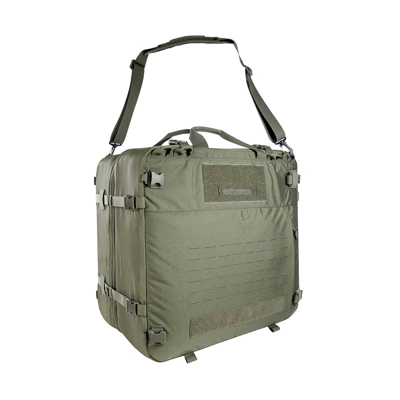 TT MEDIC CONTAINER