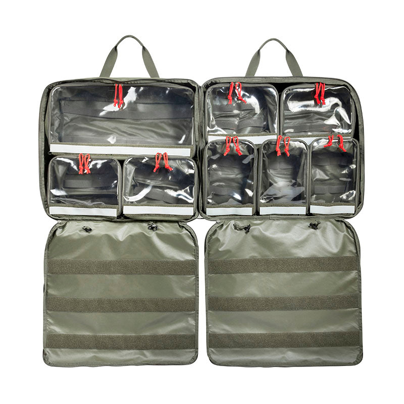 TT MEDIC CONTAINER