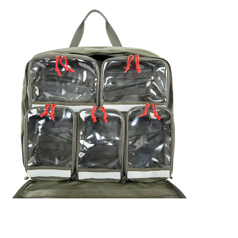 TT MEDIC CONTAINER