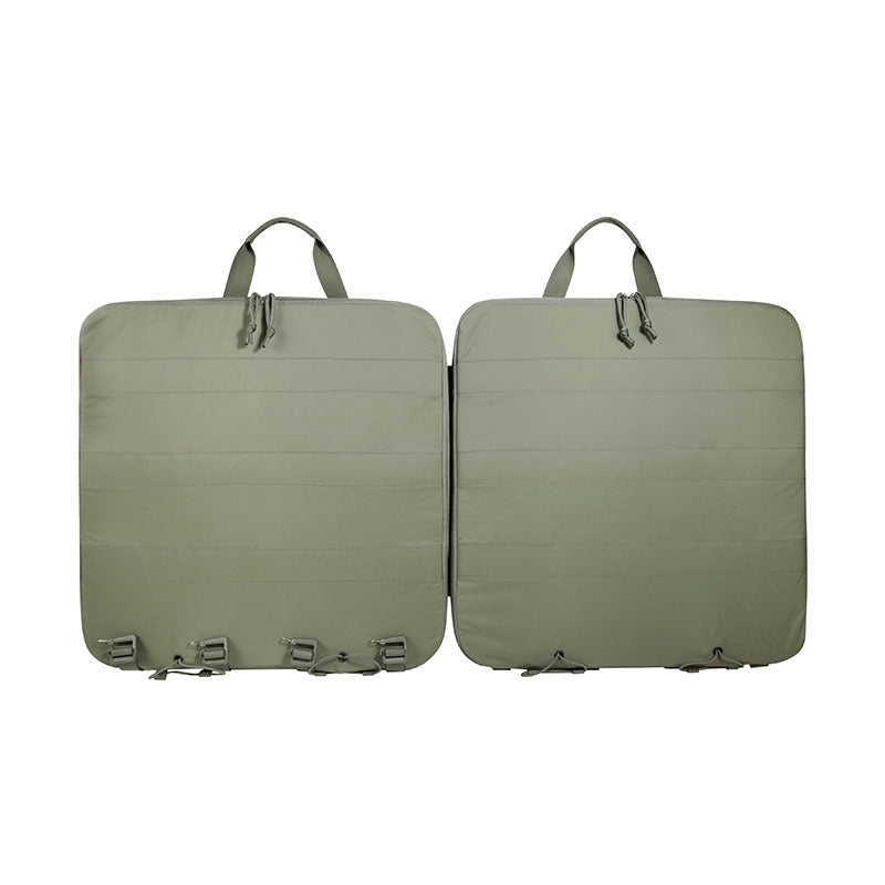 TT MEDIC CONTAINER