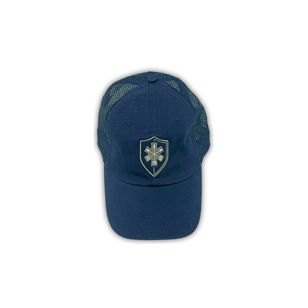 Blue Logo Hat - SOARescue