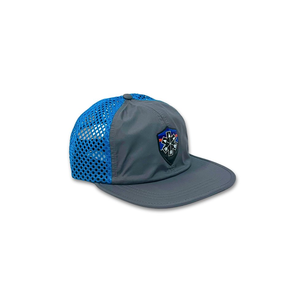 Blue Mountain Hat - SOARescue