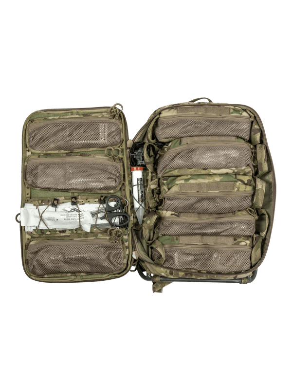 Eberlestock MISSION MEDIC PACK - SOARescue
